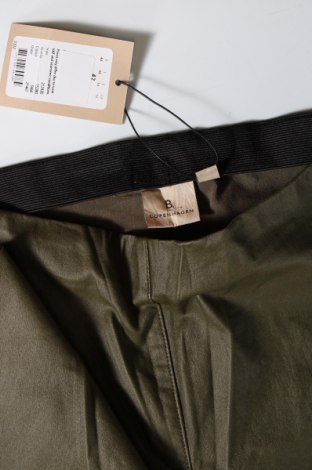 Дамски панталон B. Copenhagen, Размер L, Цвят Зелен, Цена 87,00 лв.
