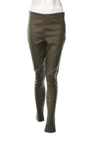 Γυναικείο παντελόνι B. Copenhagen, Μέγεθος L, Χρώμα Πράσινο, Τιμή 5,83 €