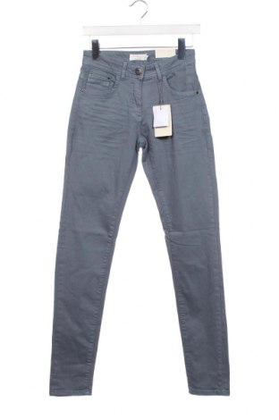 Дамски панталон B. Copenhagen, Размер XS, Цвят Син, Цена 14,79 лв.