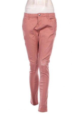 Дамски панталон Beloved, Размер M, Цвят Розов, Цена 4,06 лв.