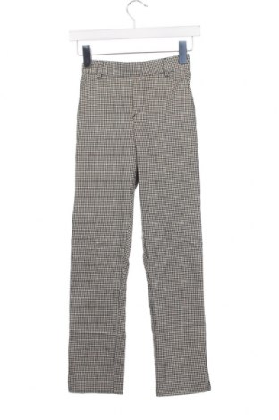 Pantaloni de femei Bershka, Mărime XS, Culoare Gri, Preț 12,40 Lei