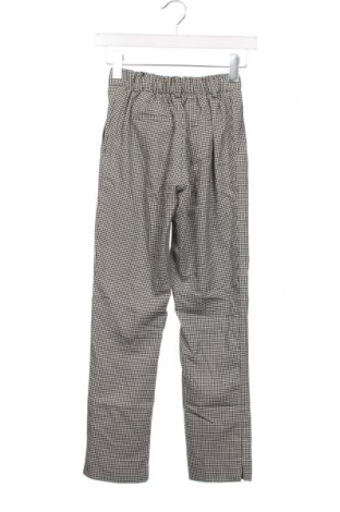 Pantaloni de femei Bershka, Mărime XS, Culoare Gri, Preț 11,45 Lei