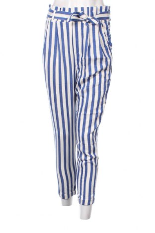Дамски панталон Bershka, Размер S, Цвят Многоцветен, Цена 46,00 лв.