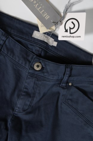 Дамски панталон Betty & Co, Размер S, Цвят Син, Цена 14,60 лв.