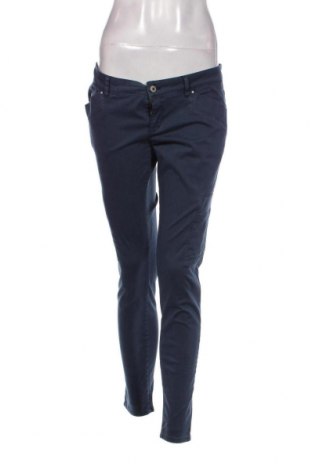 Pantaloni de femei Betty & Co, Mărime S, Culoare Albastru, Preț 43,22 Lei