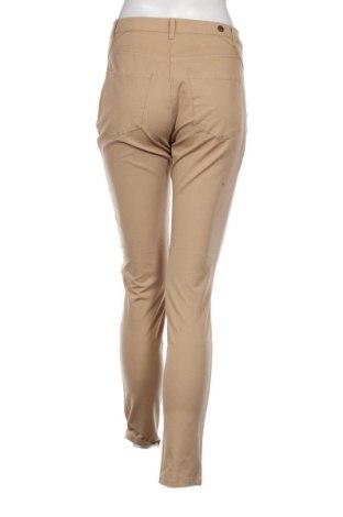 Γυναικείο παντελόνι Betty Barclay, Μέγεθος S, Χρώμα  Μπέζ, Τιμή 75,26 €
