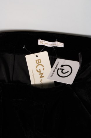 Dámské kalhoty  Bgn Workshop, Velikost L, Barva Černá, Cena  1 261,00 Kč