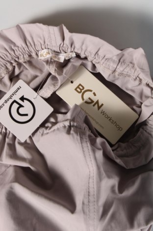 Дамски панталон Bgn Workshop, Размер S, Цвят Сив, Цена 15,66 лв.
