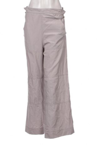 Дамски панталон Bgn Workshop, Размер S, Цвят Сив, Цена 15,66 лв.