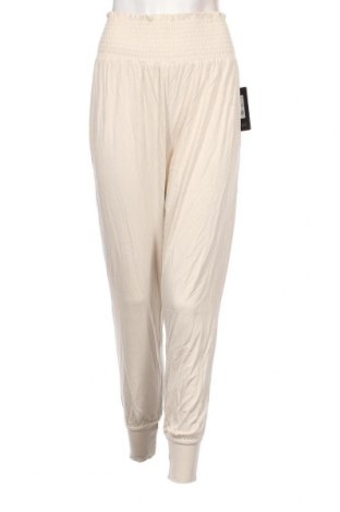 Дамски панталон Blacc, Размер L, Цвят Екрю, Цена 11,50 лв.
