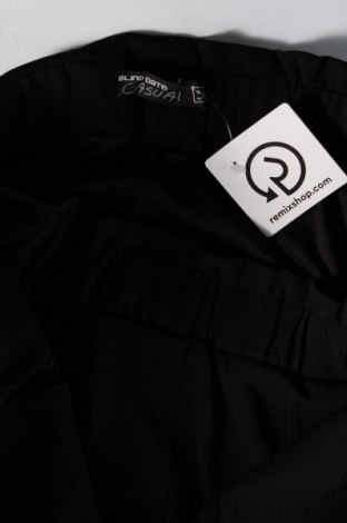 Γυναικείο παντελόνι Blind Date, Μέγεθος S, Χρώμα Μαύρο, Τιμή 2,33 €