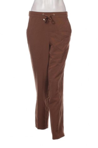 Γυναικείο παντελόνι Bonita, Μέγεθος L, Χρώμα Καφέ, Τιμή 5,93 €