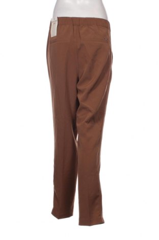 Дамски панталон Bonita, Размер L, Цвят Кафяв, Цена 46,00 лв.
