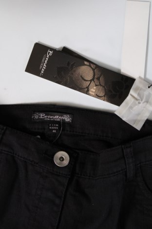 Dámské kalhoty  Brandtex, Velikost XL, Barva Černá, Cena  153,00 Kč