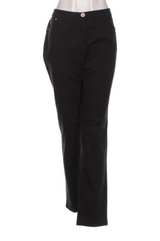 Дамски панталон Brandtex, Размер XL, Цвят Черен, Цена 11,04 лв.