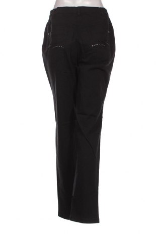 Dámské kalhoty  Brandtex, Velikost XL, Barva Černá, Cena  153,00 Kč