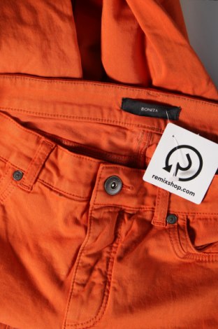 Γυναικείο παντελόνι Bonita, Μέγεθος M, Χρώμα Πορτοκαλί, Τιμή 5,45 €