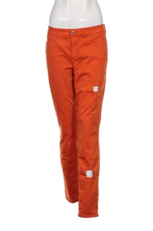 Dámské kalhoty  Bonita, Velikost M, Barva Oranžová, Cena  153,00 Kč