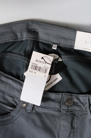 Pantaloni de femei Bonita, Mărime M, Culoare Albastru, Preț 36,99 Lei