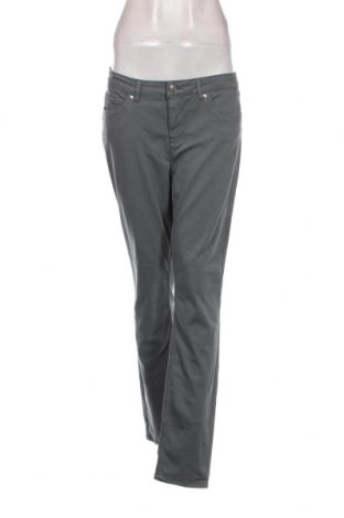 Дамски панталон Bonita, Размер M, Цвят Син, Цена 11,96 лв.