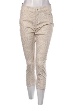Γυναικείο παντελόνι Bonita, Μέγεθος M, Χρώμα  Μπέζ, Τιμή 23,71 €
