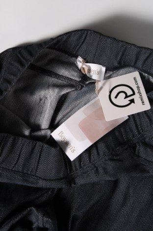 Дамски панталон Boysen's, Размер M, Цвят Син, Цена 46,00 лв.