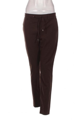 Дамски панталон Brandtex, Размер M, Цвят Кафяв, Цена 46,00 лв.