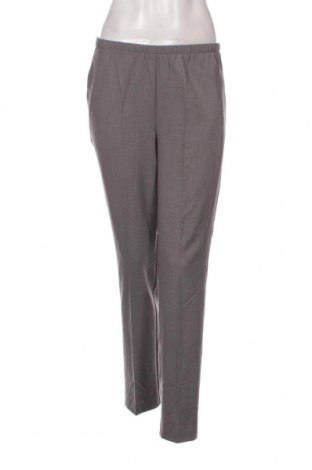 Γυναικείο παντελόνι Brandtex, Μέγεθος S, Χρώμα Γκρί, Τιμή 5,45 €