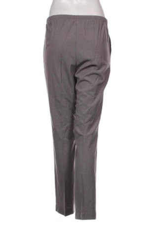 Дамски панталон Brandtex, Размер S, Цвят Сив, Цена 11,50 лв.