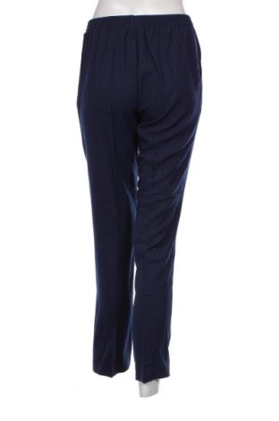 Pantaloni de femei Brandtex, Mărime S, Culoare Albastru, Preț 151,32 Lei