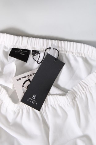 Γυναικείο παντελόνι Brandtex, Μέγεθος M, Χρώμα Λευκό, Τιμή 23,71 €