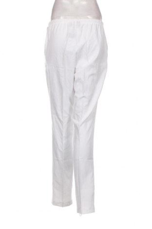 Дамски панталон Brandtex, Размер M, Цвят Бял, Цена 46,00 лв.