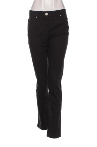 Pantaloni de femei Brandtex, Mărime M, Culoare Gri, Preț 27,24 Lei