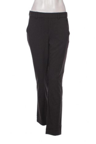Pantaloni de femei Brandtex, Mărime S, Culoare Gri, Preț 27,24 Lei