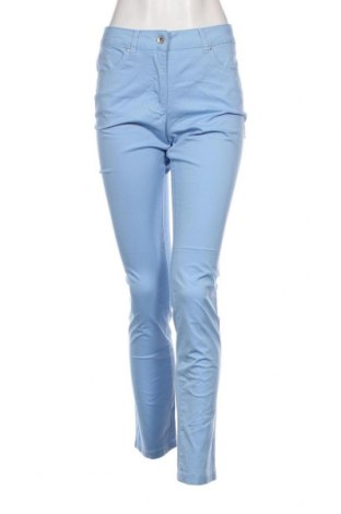 Дамски панталон Brandtex, Размер S, Цвят Син, Цена 11,96 лв.
