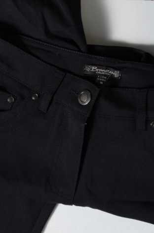 Дамски панталон Brandtex, Размер S, Цвят Син, Цена 9,66 лв.
