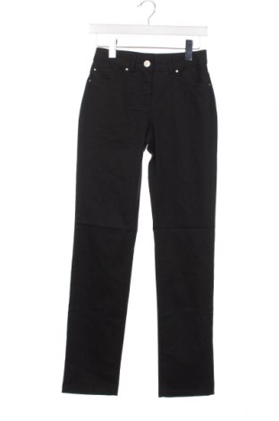 Pantaloni de femei Brandtex, Mărime XS, Culoare Gri, Preț 27,24 Lei