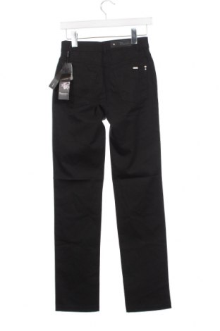 Pantaloni de femei Brandtex, Mărime XS, Culoare Gri, Preț 27,24 Lei