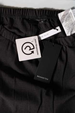 Pantaloni de femei Brandtex, Mărime M, Culoare Gri, Preț 16,99 Lei