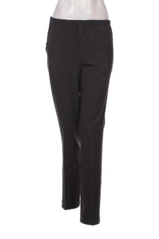 Pantaloni de femei Brandtex, Mărime M, Culoare Gri, Preț 16,99 Lei