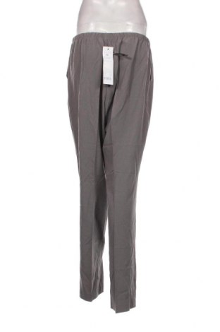 Дамски панталон Brandtex, Размер XL, Цвят Сив, Цена 11,50 лв.
