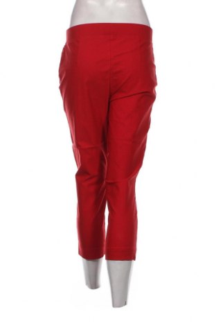 Дамски панталон Brandtex, Размер S, Цвят Червен, Цена 9,20 лв.