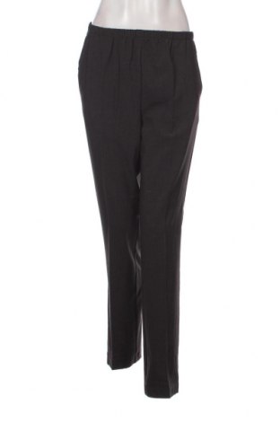 Дамски панталон Brandtex, Размер M, Цвят Сив, Цена 11,50 лв.