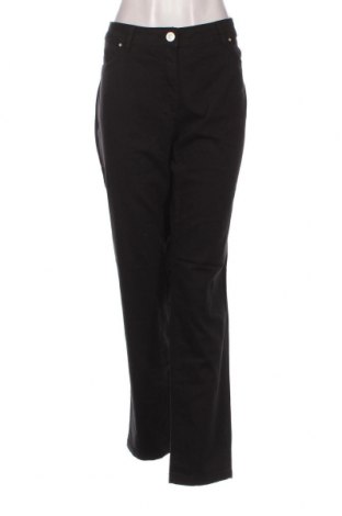 Дамски панталон Brandtex, Размер XL, Цвят Черен, Цена 46,00 лв.