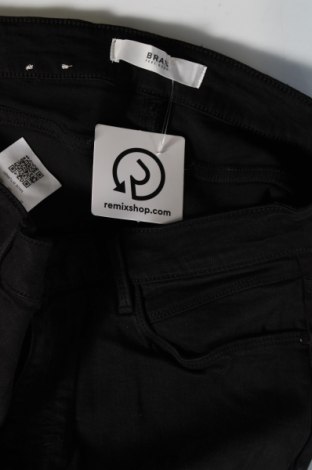 Γυναικείο παντελόνι Brax, Μέγεθος M, Χρώμα Μαύρο, Τιμή 30,31 €