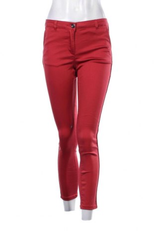 Pantaloni de femei Breal, Mărime S, Culoare Roșu, Preț 40,07 Lei