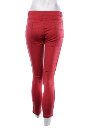 Dámské kalhoty  Breal, Velikost S, Barva Červená, Cena  227,00 Kč