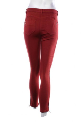 Дамски панталон Breal, Размер S, Цвят Червен, Цена 10,44 лв.