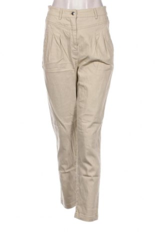 Γυναικείο παντελόνι Bruuns Bazaar, Μέγεθος XS, Χρώμα  Μπέζ, Τιμή 3,33 €
