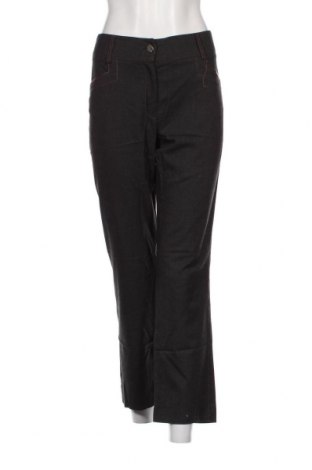 Дамски панталон Burton of London, Размер M, Цвят Сив, Цена 4,35 лв.
